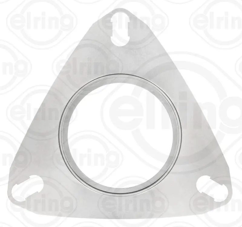 Blīve, Izplūdes caurule Elring B55700