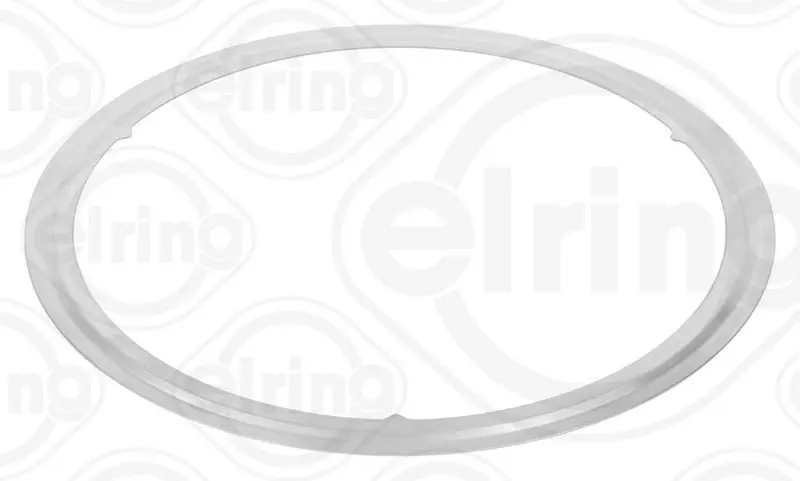 Blīve, EGR vārsta cauruļvads Elring B58830