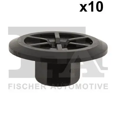 Moldings/aizsarguzlika FA1 101000610