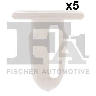 Moldings/aizsarguzlika FA1 10100075