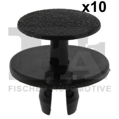 Clip, trim/protection strip FA1 102000710