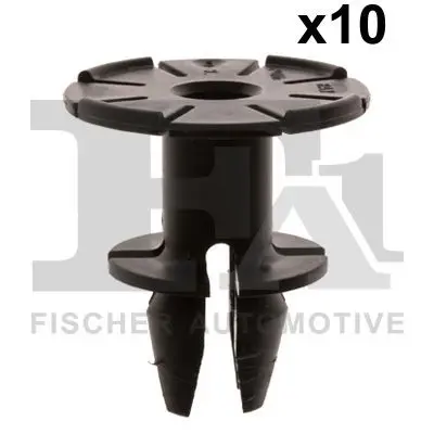 Clip, trim/protection strip FA1 102002310