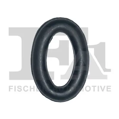 Kronšteins, Izplūdes gāzu sistēma FA1 103909