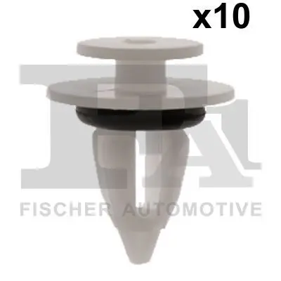 Moldings/aizsarguzlika FA1 104001510