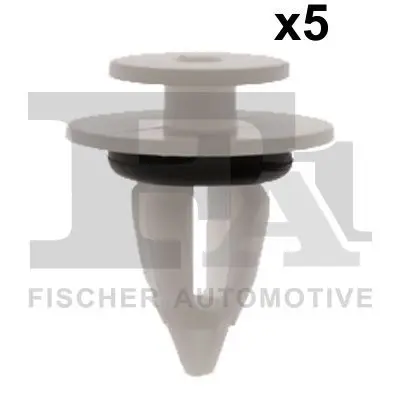 Moldings/aizsarguzlika FA1 10400155