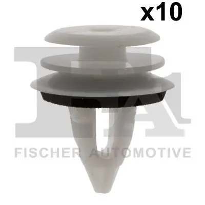 Moldings/aizsarguzlika FA1 104001610