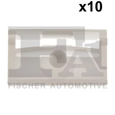 Clip, trim/protection strip FA1 104004810