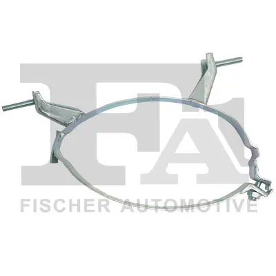 Kronšteins, Trokšņa slāpētājs FA1 104923
