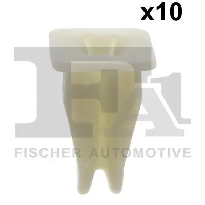 Clip, trim/protection strip FA1 106000210