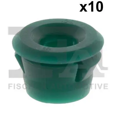 Clip, trim/protection strip FA1 106001110