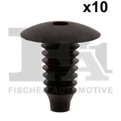 Clip, trim/protection strip FA1 111000510