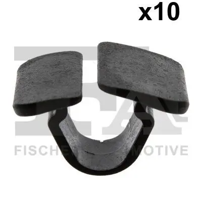 Clip, trim/protection strip FA1 111002610