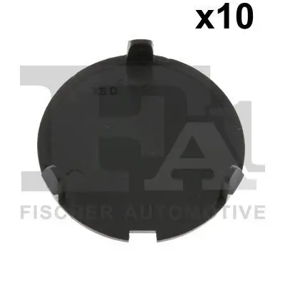 Moldings/aizsarguzlika FA1 111003710