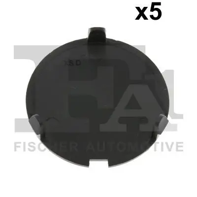 Moldings/aizsarguzlika FA1 11100375