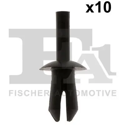 Clip, trim/protection strip FA1 112000210