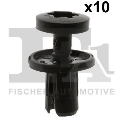 Clip, trim/protection strip FA1 113000210