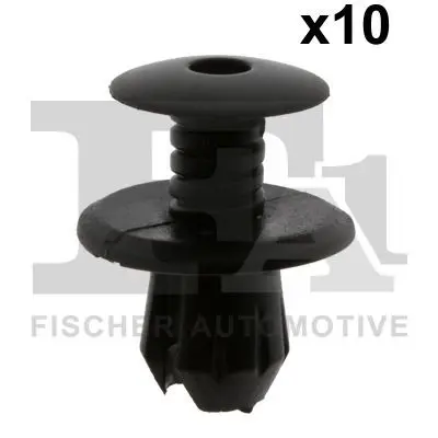 Clip, trim/protection strip FA1 113000810