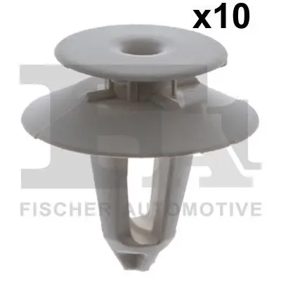 Moldings/aizsarguzlika FA1 114000210