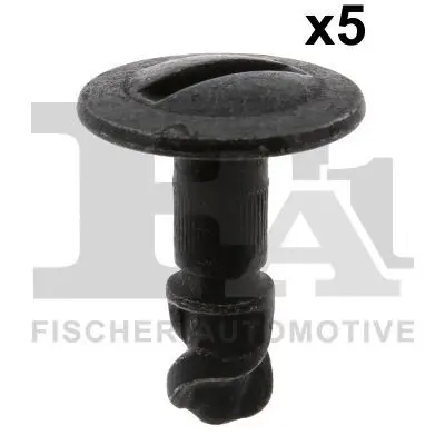 Motora/Apakšdaļas aizsargs FA1 11400885
