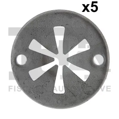 Moldings/aizsarguzlika FA1 11401115
