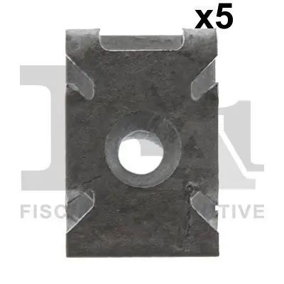 Moldings/aizsarguzlika FA1 11401195