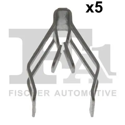Moldings/aizsarguzlika FA1 11401245