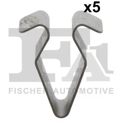 Fiksējošā skava, Salona apdare FA1 11401255