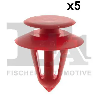 Moldings/aizsarguzlika FA1 12400055