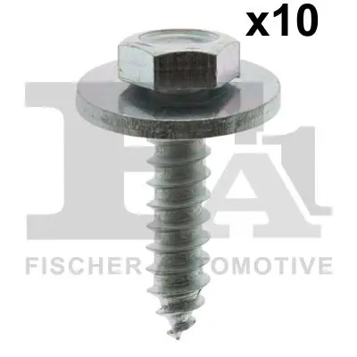 Skrūve FA1 127000210