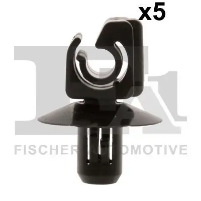 Moldings/aizsarguzlika FA1 13400315