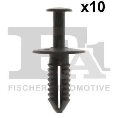 Moldings/aizsarguzlika FA1 142000710