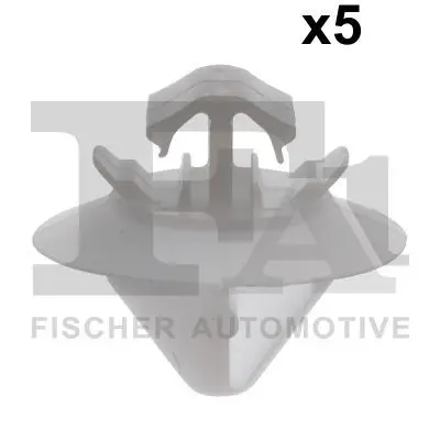 Moldings/aizsarguzlika FA1 21400385