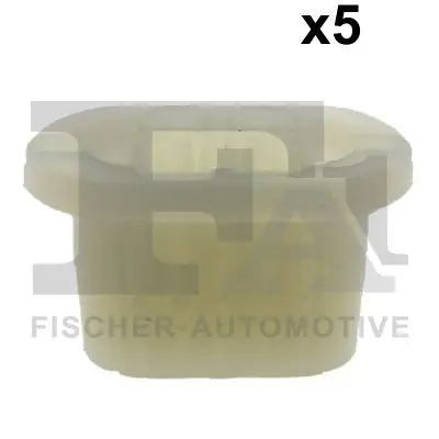 Moldings/aizsarguzlika FA1 21600065