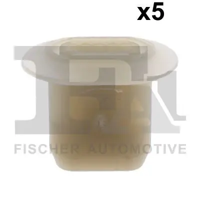 Moldings/aizsarguzlika FA1 22600015