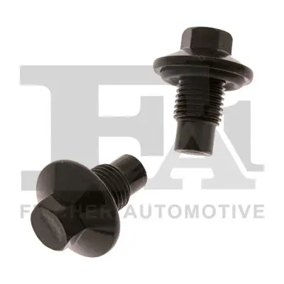 Korķis, Eļļas vācele FA1 256850001
