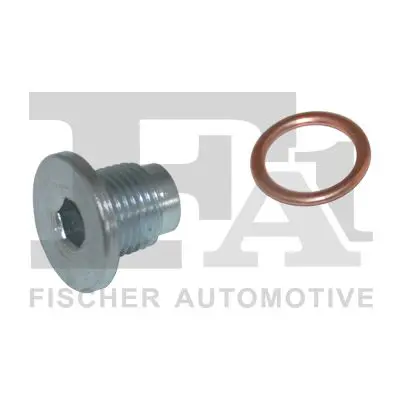 Korķis, Eļļas vācele FA1 257808011