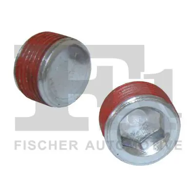 Korķis, Eļļas vācele FA1 257821001