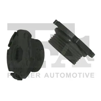Korķis, Eļļas vācele FA1 257839001