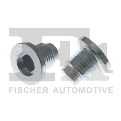Korķis, Eļļas vācele FA1 257877001