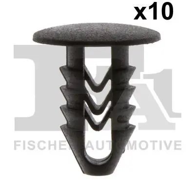 Clip, trim/protection strip FA1 331000310