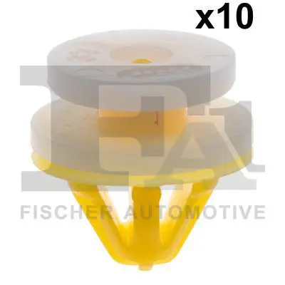 Moldings/aizsarguzlika FA1 414000310