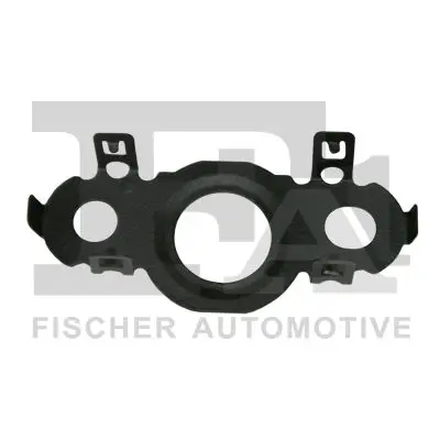 Gasket, oil outlet (charger) FA1 421523