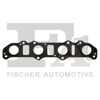 455-007 FA1 455007