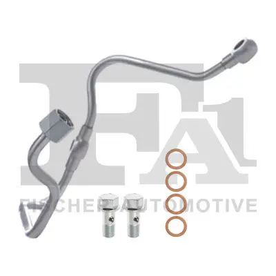 Oil Pipe, charger FA1 614802Z