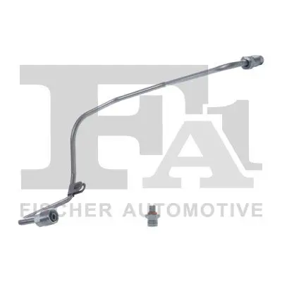 Oil Pipe, charger FA1 622801Z