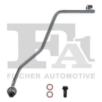 Oil Pipe, charger FA1 622803Z