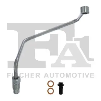 Oil Pipe, charger FA1 622806Z