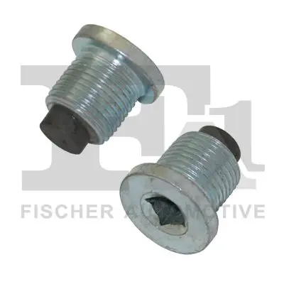 Korķis, Eļļas vācele FA1 627690001
