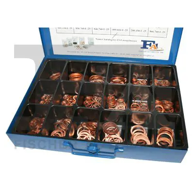 Blīvgredzenu komplekts FA1 682590001