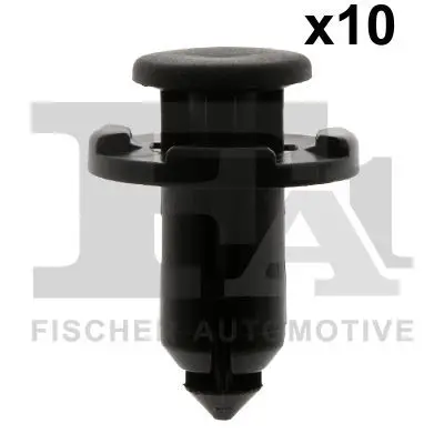 Clip, bumper FA1 722000210